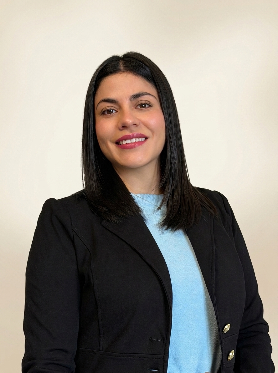 Mayra Alejandra Grisales — Agente de Seguros