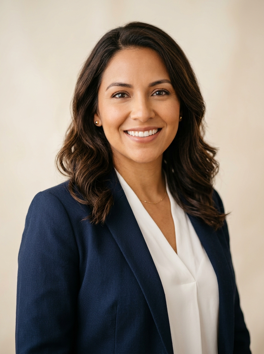 Mayra Alejandra Grisales — Agente de Seguros